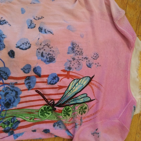 Sweater - Picture 6 of 8